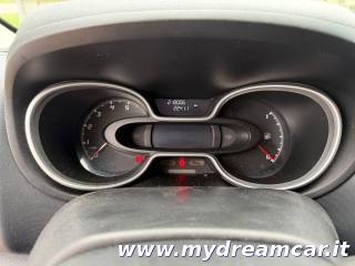 FIAT Talento usata, con Servosterzo