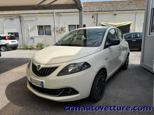 LANCIA Ypsilon usata, con ABS