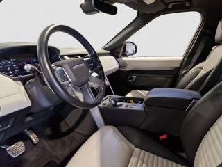 LAND ROVER Discovery usata, con Filtro antiparticolato