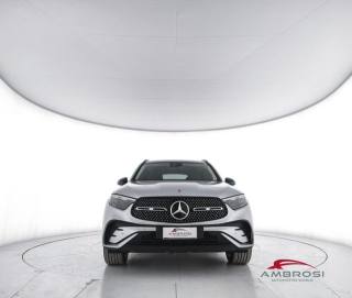 MERCEDES-BENZ GLC 300 usata 4