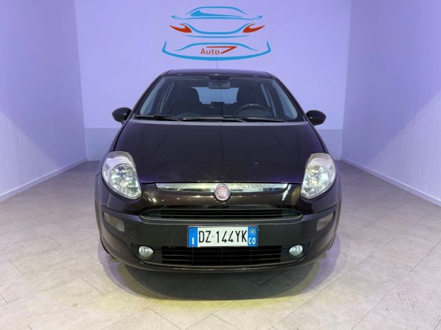 FIAT Punto Evo usata 0