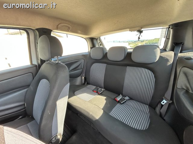 LANCIA Ypsilon usata 18