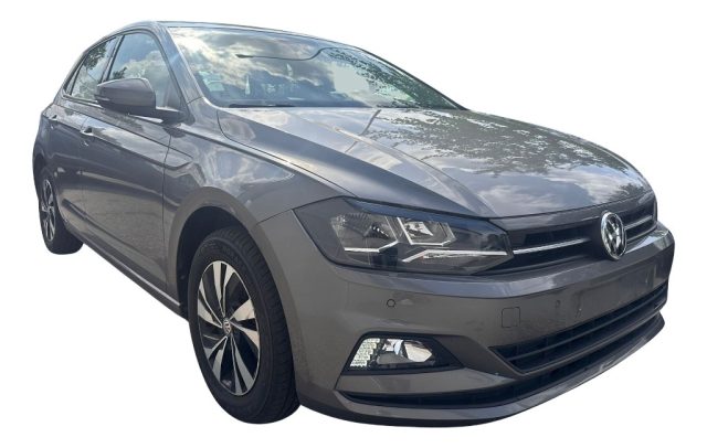 VOLKSWAGEN Polo usata, con ABS