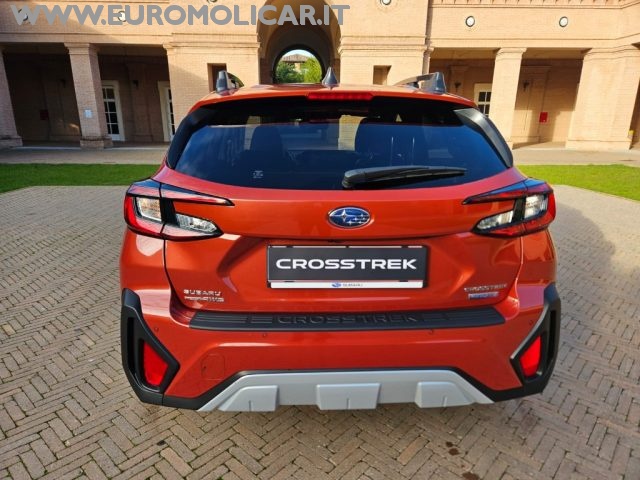SUBARU Crosstrek usata 14