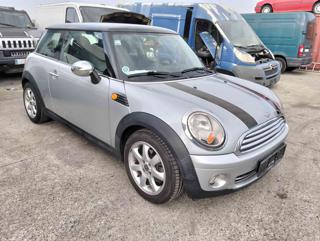 MINI Cooper usata 1