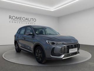 MG ZS usata, con Climatizzatore