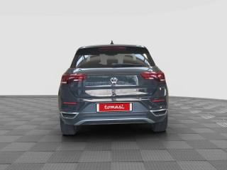 VOLKSWAGEN T-Roc usata 3