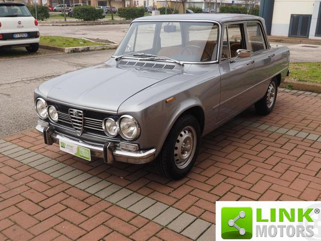 ALFA ROMEO Giulia usata 0