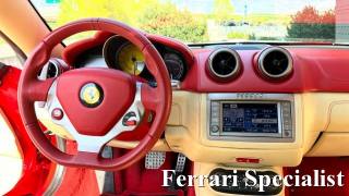 FERRARI California usata 58