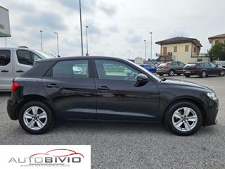AUDI A1 usata, con Boardcomputer