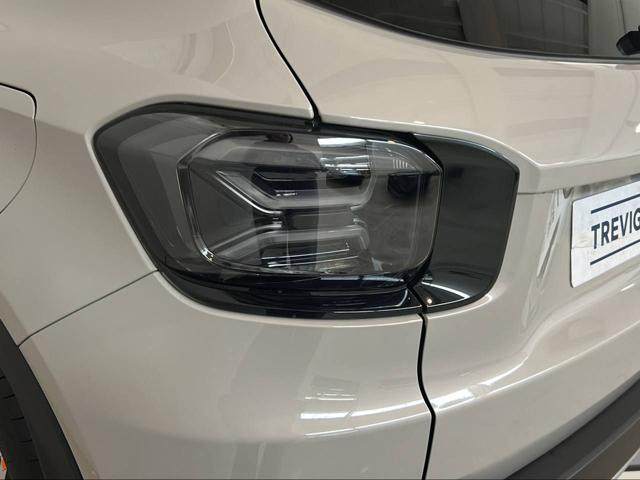 JEEP Avenger usata, con MP3