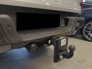 FORD Ranger usata, con Controllo trazione