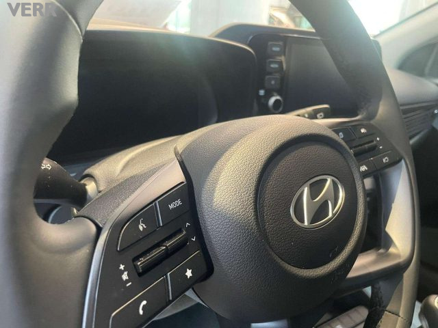 HYUNDAI i20 usata, con Chiusura centralizzata