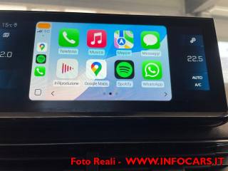 PEUGEOT 3008 usata, con Alzacristalli elettrici