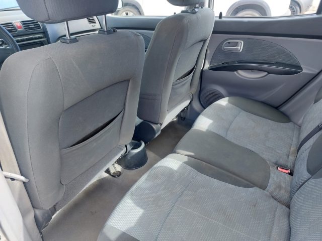 KIA Picanto usata 10