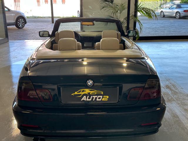 BMW 320 usata, con Controllo trazione