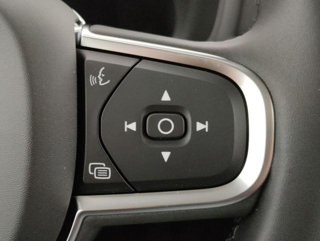 VOLVO S60 usata, con Volante in pelle