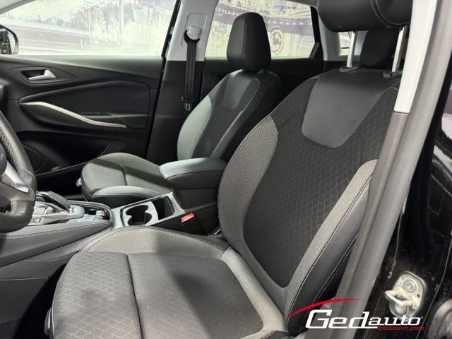OPEL Grandland usata, con Chiusura centralizzata