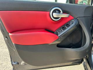 FIAT 500X usata, con Sedile posteriore sdoppiato
