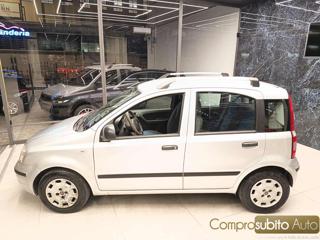 FIAT Panda usata, con Alzacristalli elettrici