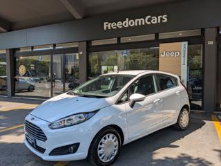 FORD Fiesta usata, con Airbag laterali