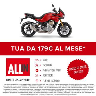 MOTO GUZZI Other usata 1