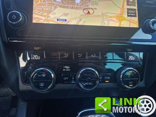 SKODA Octavia usata, con Vivavoce