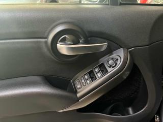 FIAT 500X usata, con Autoradio