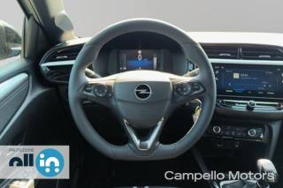 OPEL Corsa usata 7