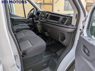 FORD Transit usata, con ESP