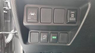 NISSAN Qashqai usata, con ESP