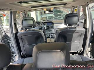 MERCEDES-BENZ GLK 250 usata, con Fari Xenon