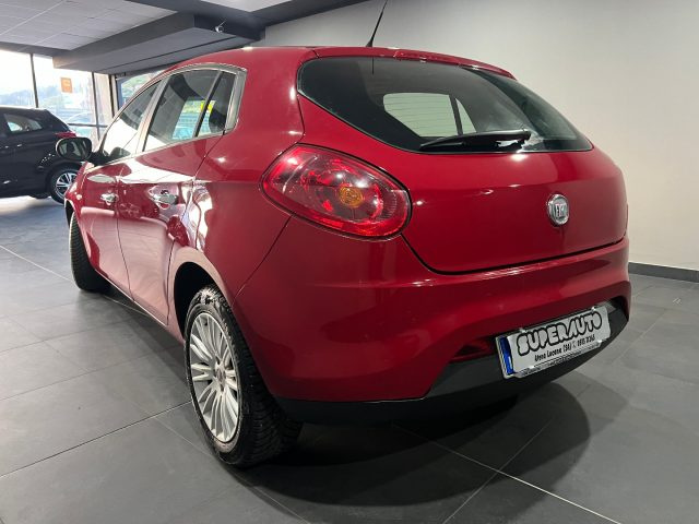 FIAT Bravo usata, con Alzacristalli elettrici
