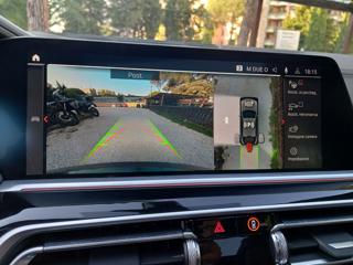 BMW X6 usata, con Sedili riscaldati