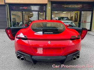 FERRARI Roma usata, con Chiusura centralizzata