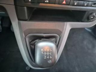 OPEL Vivaro usata, con Cruise Control