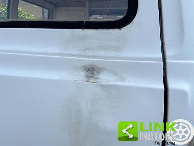 FORD Transit usata 22