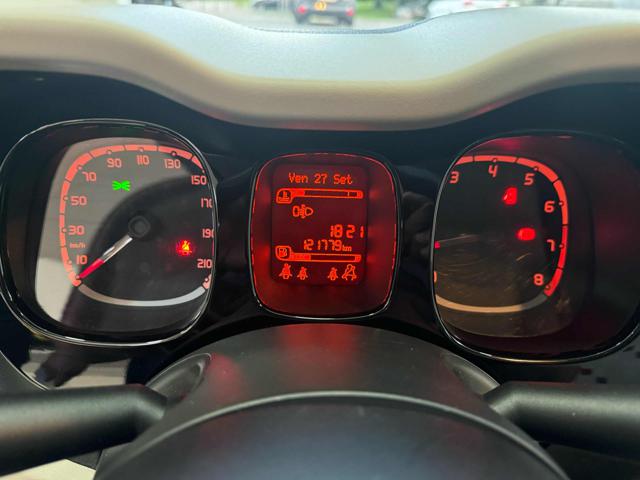 FIAT Panda usata 21