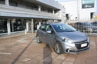 PEUGEOT 208 usata, con Chiusura centralizzata