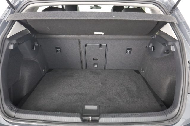 VOLKSWAGEN Golf usata 5