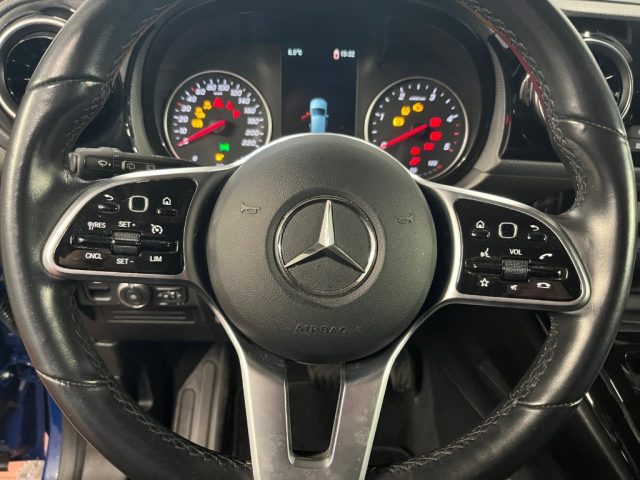MERCEDES-BENZ T 180 usata, con Immobilizzatore elettronico