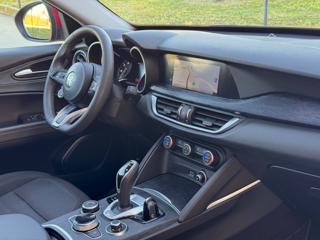 ALFA ROMEO Stelvio usata, con Vetri oscurati