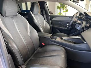 PEUGEOT 308 usata, con Volante in pelle