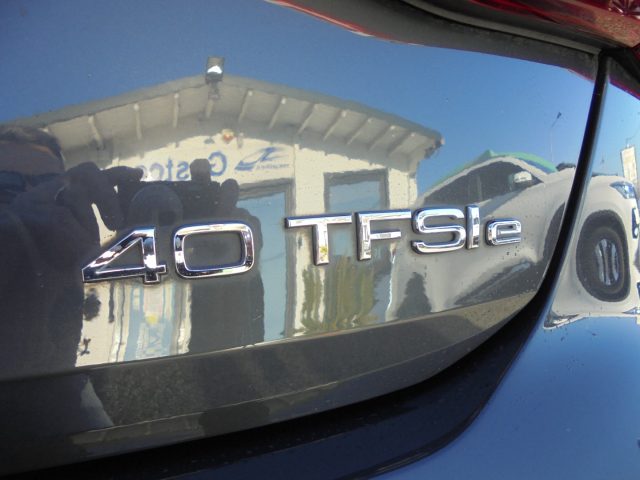 AUDI A3 usata, con Controllo elettronico della corsia