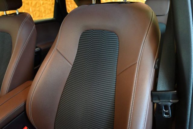 MERCEDES-BENZ B 180 usata 48