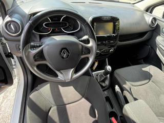 RENAULT Clio usata, con Volante in pelle