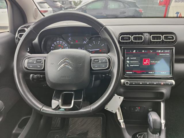 CITROEN C3 Aircross usata, con Fendinebbia