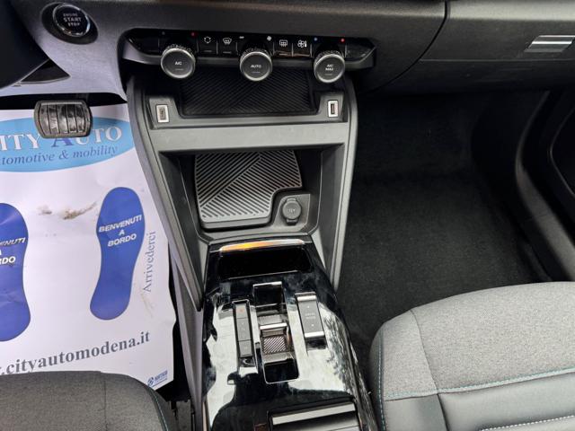 CITROEN C4 X usata, con Cruise Control