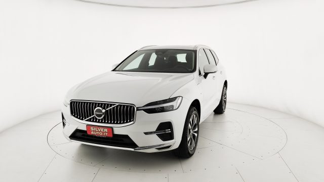 VOLVO XC60 usata, con Specchietti laterali elettrici