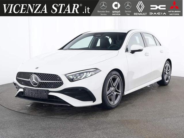 MERCEDES-BENZ A 180 usata, con ABS